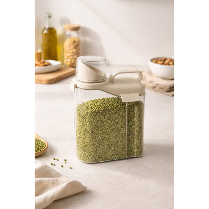 ARMN Flour &amp; Grain Storage Container