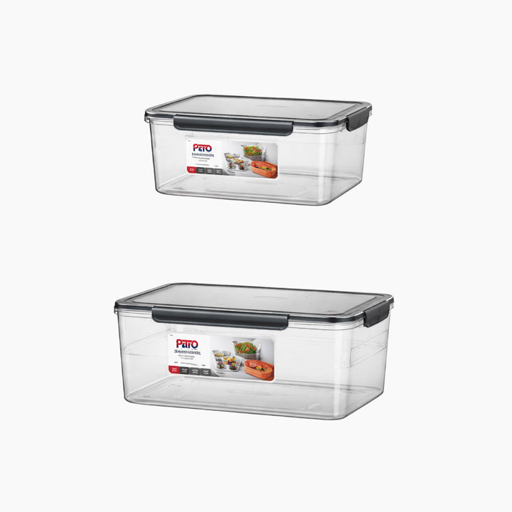 ARMN Food Storage Container