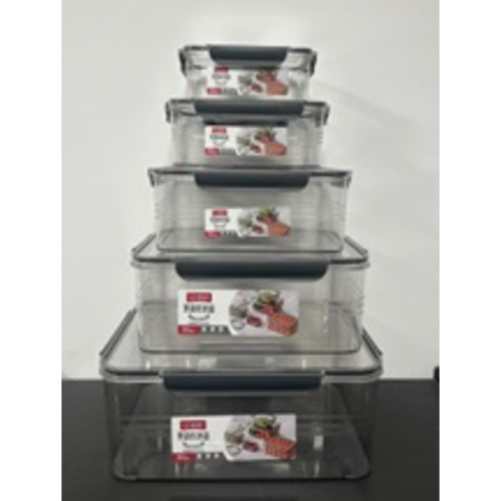 ARMN Food Storage Container