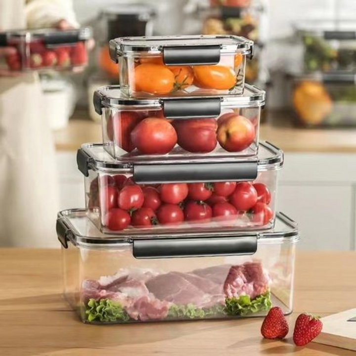ARMN Food Storage Container
