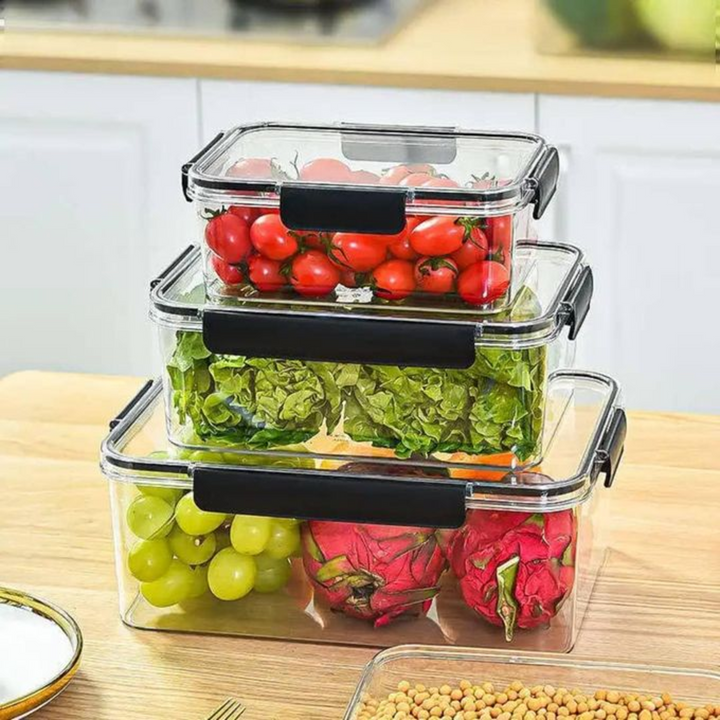 ARMN Food Storage Container