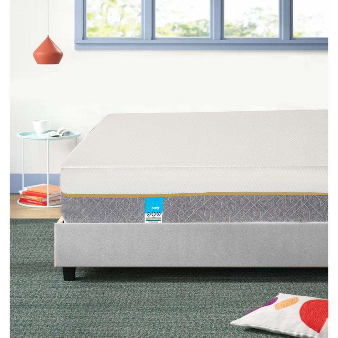 ARMN Gravity Orthopedic Mattress