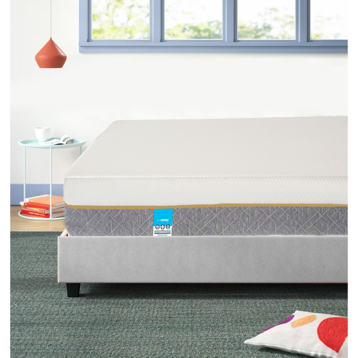 ARMN Gravity Orthopedic Mattress