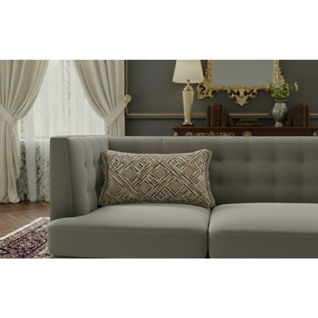 ARMN House Warming Cushion Cover 30*50 cm - Patterned