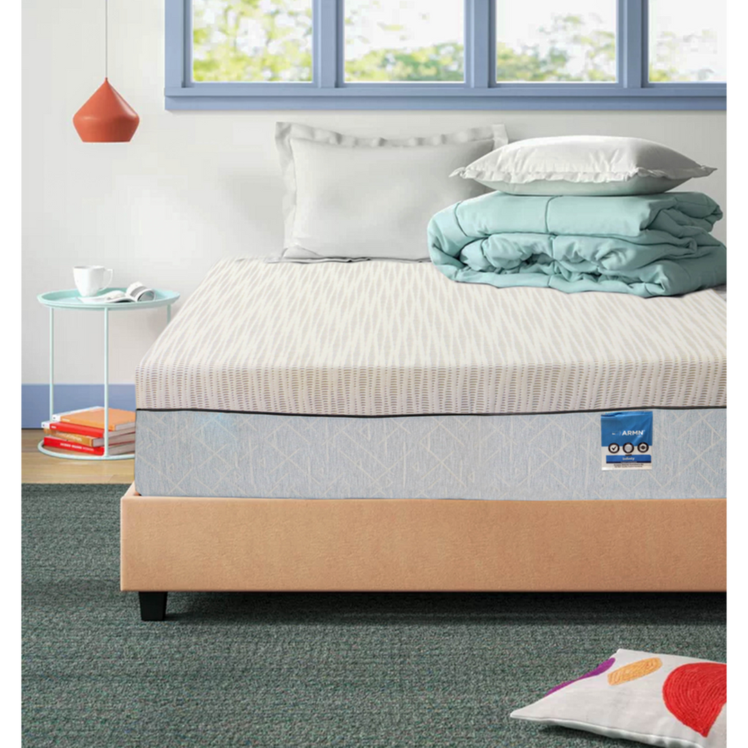 ARMN Infinity Orthopedic Mattress