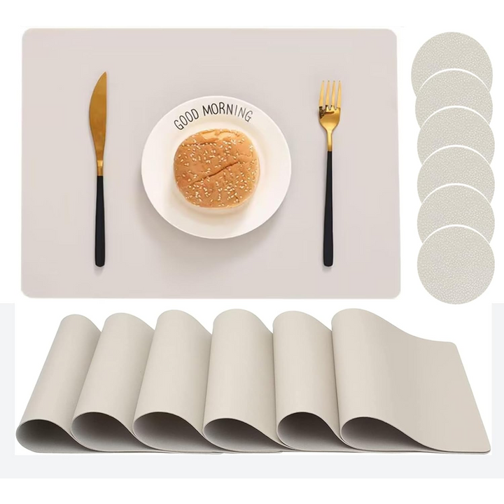 ARMN Luxe Placemat 30*44 cm