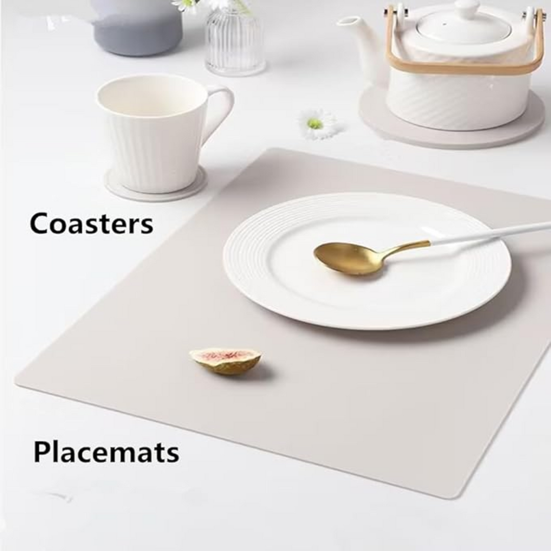 ARMN Luxe Placemat 30*44 cm