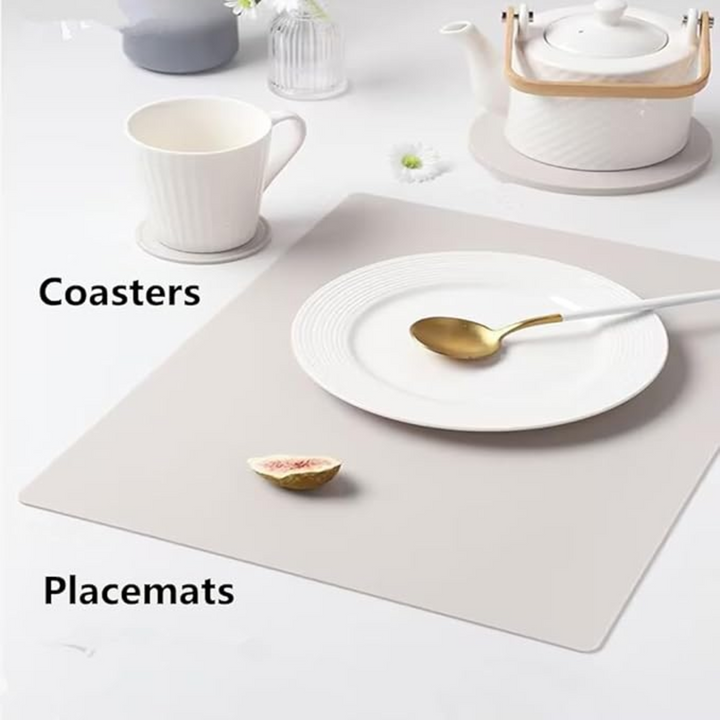 ARMN Luxe Placemat 30*44 cm