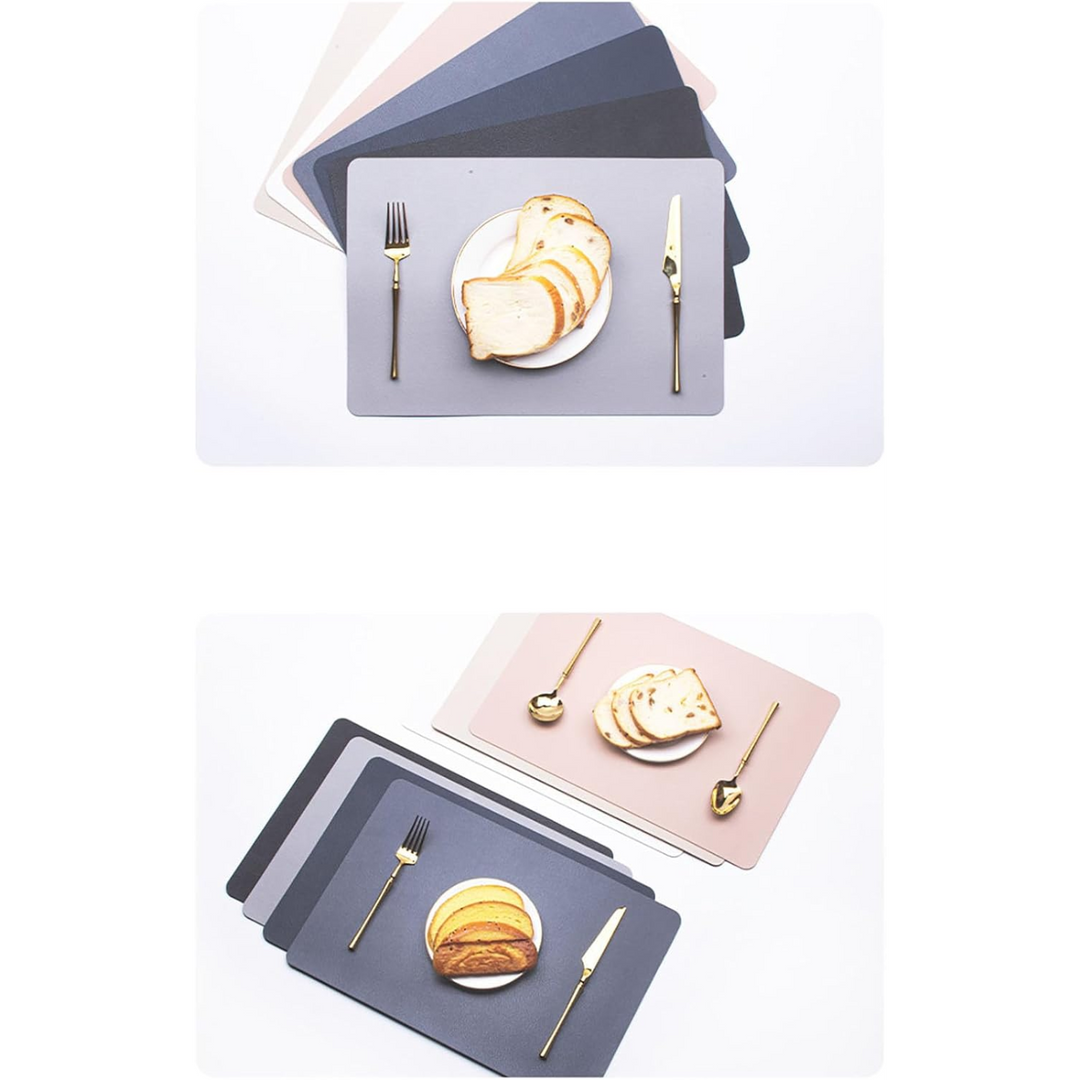 ARMN Luxe Placemat 30*44 cm