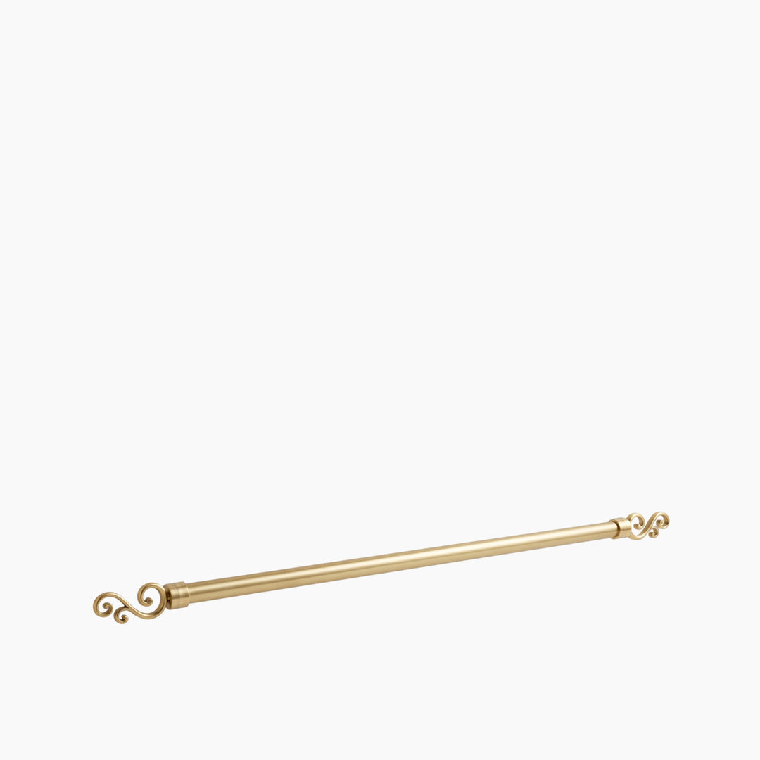 ARMN Metropolitan Curtain Rod
