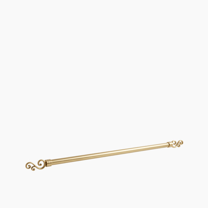 ARMN Metropolitan Curtain Rod