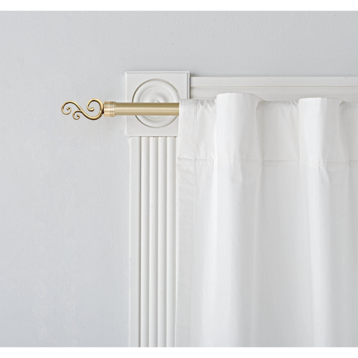 ARMN Metropolitan Curtain Rod