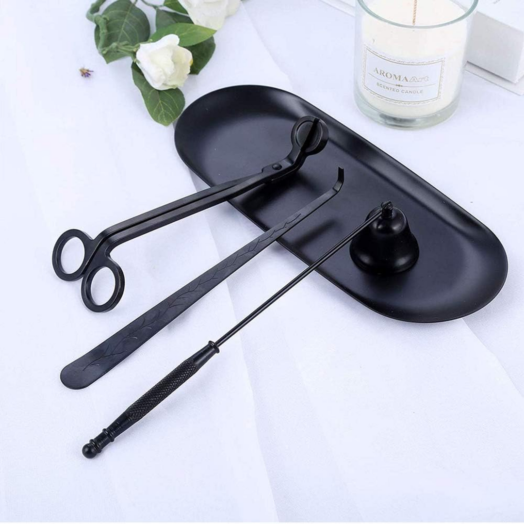 ARMN Moments Candle Care Set