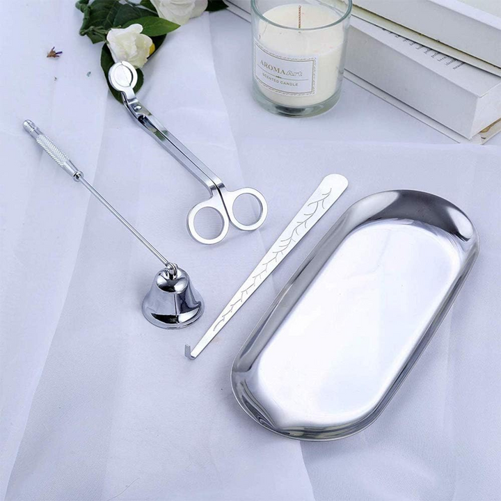 ARMN Moments Candle Care Set