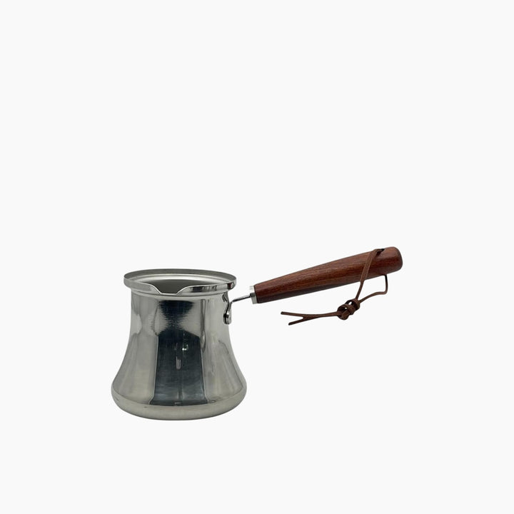 ARMN Mrless Kettle