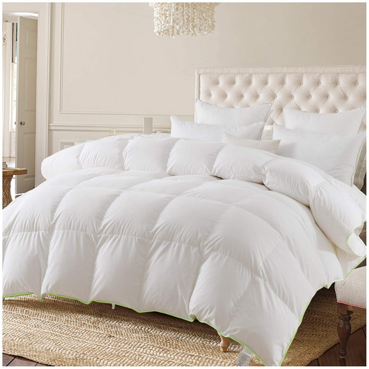 ARMN Natural Luxury Double Duvet