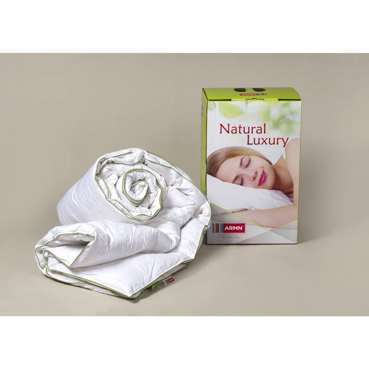 ARMN Natural Luxury Double Duvet