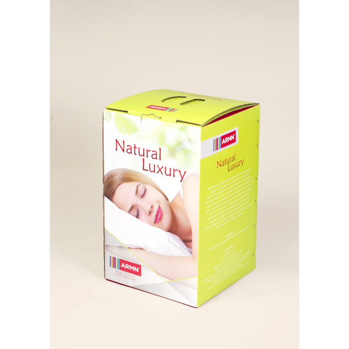 ARMN Natural Luxury Double Duvet
