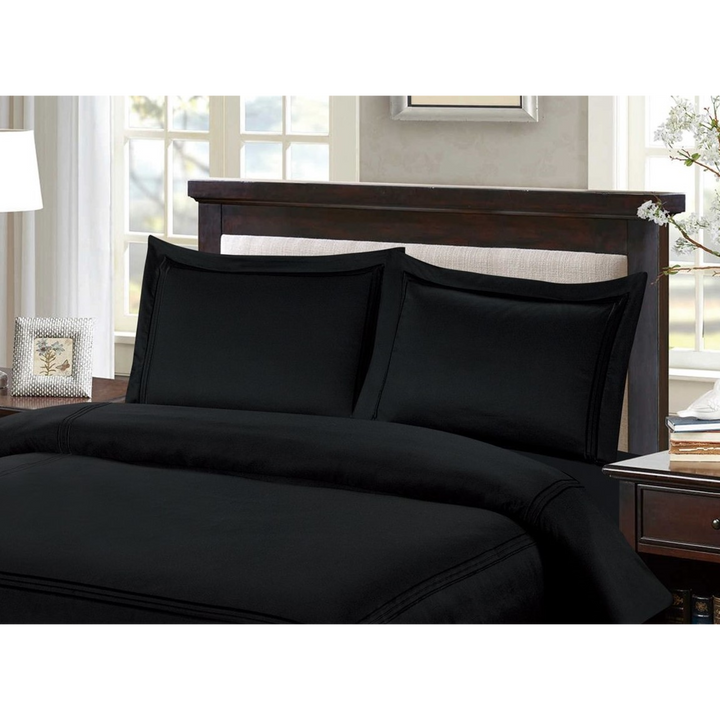 ARMN Naturesoft 2-Piece Pillowcase Set 50*90 cm