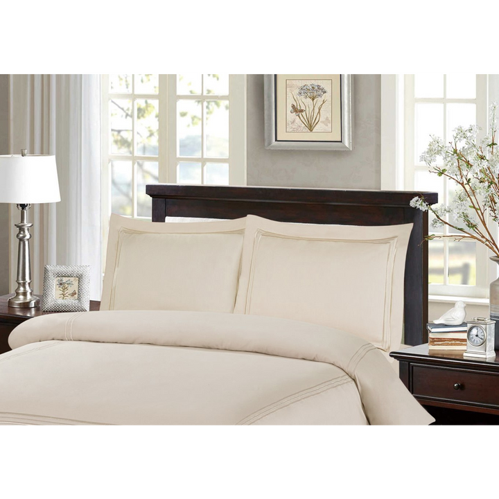 ARMN Naturesoft 2-Piece Pillowcase Set 50*90 cm