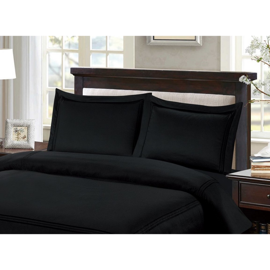 ARMN Naturesoft 2-Piece Pillowcase Set 70*70 cm