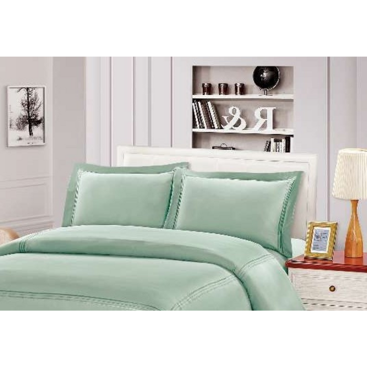 ARMN Naturesoft 2-Piece Pillowcase Set 70*70 cm