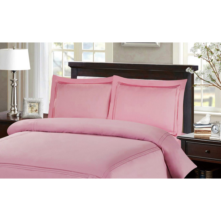 ARMN Naturesoft 2-Piece Pillowcase Set 70*70 cm