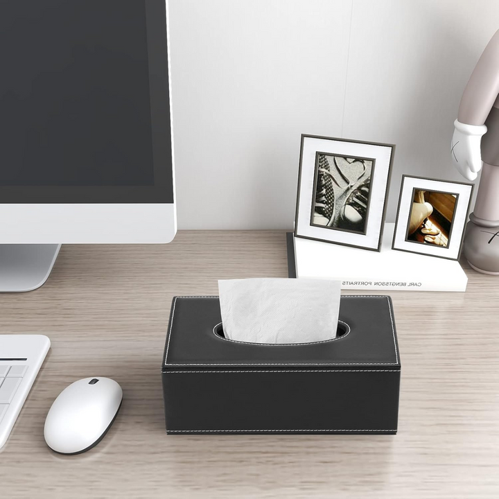 ARMN Nautical Tissue Box 25*14*9.5 cm