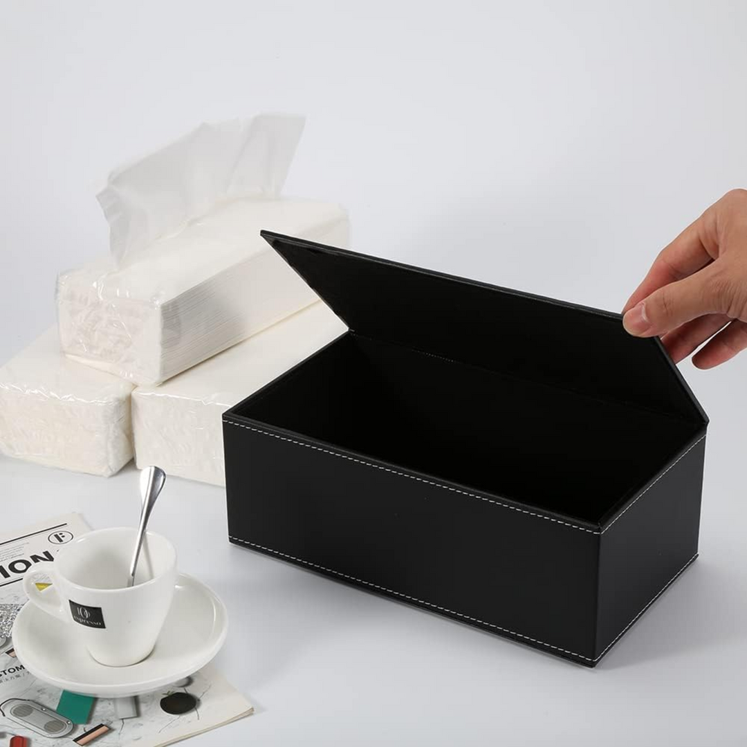 ARMN Nautical Tissue Box 25*14*9.5 cm