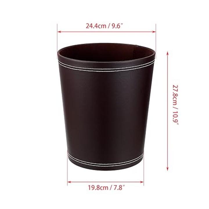ARMN Nautical Waste Basket - 28cm