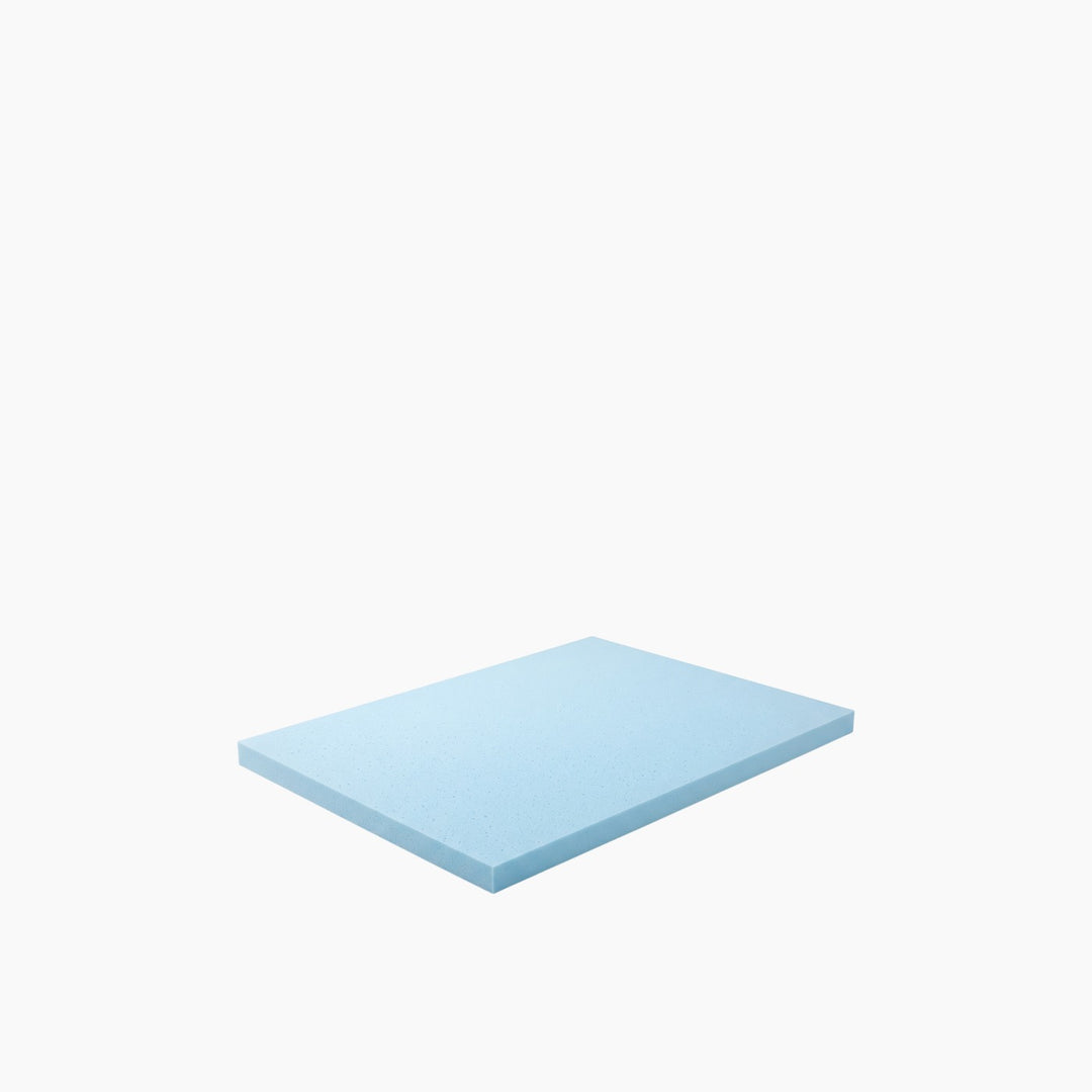 ARMN Pedic Cloud Cooling Memory Mattress Pad 180*200 cm