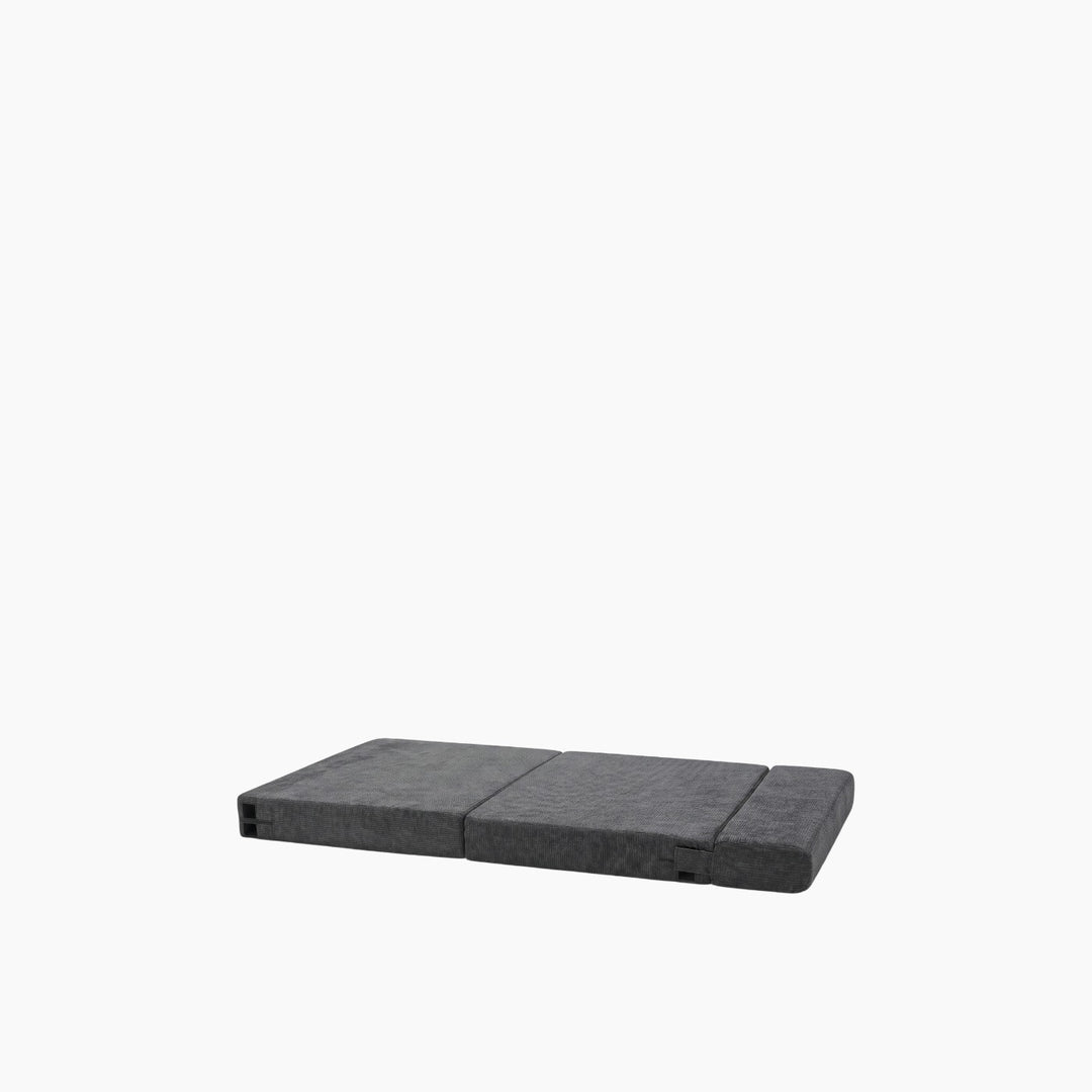 ARMN Pedic Foldable Memory Foam Lounge Mattress