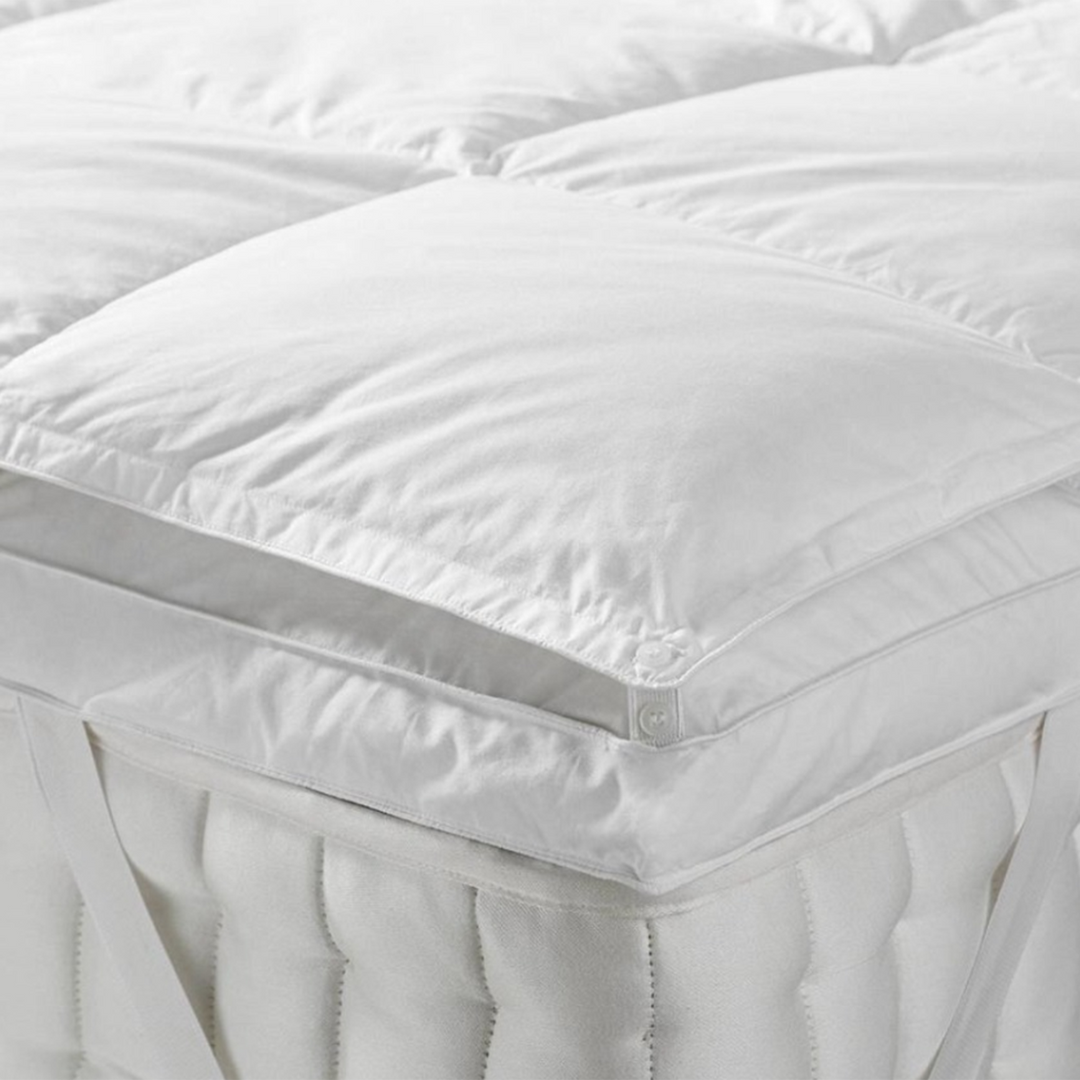 ARMN Primer Down King Mattress Protector Pad