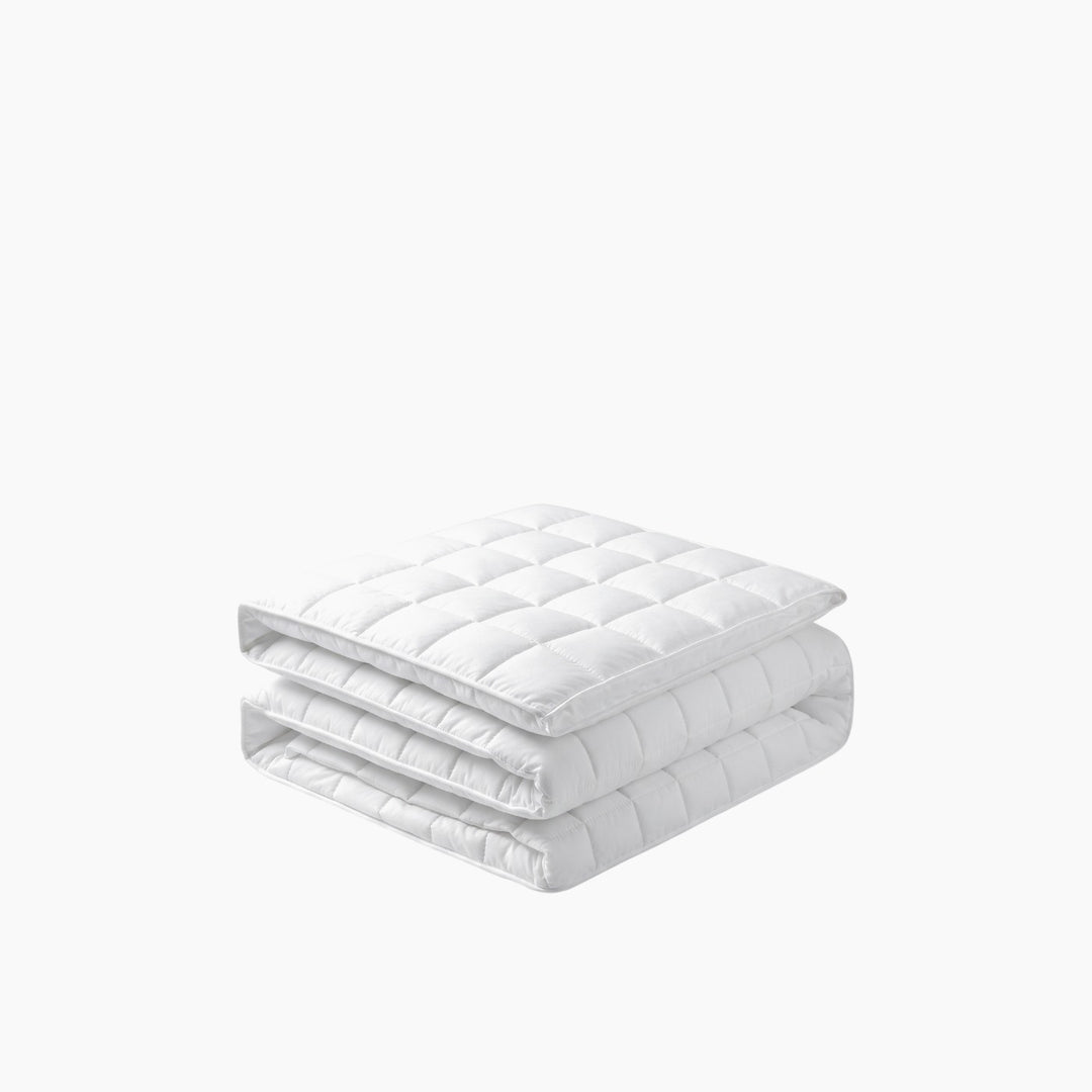 ARMN Primer Down Single &amp; a Half Mattress Protector Pad