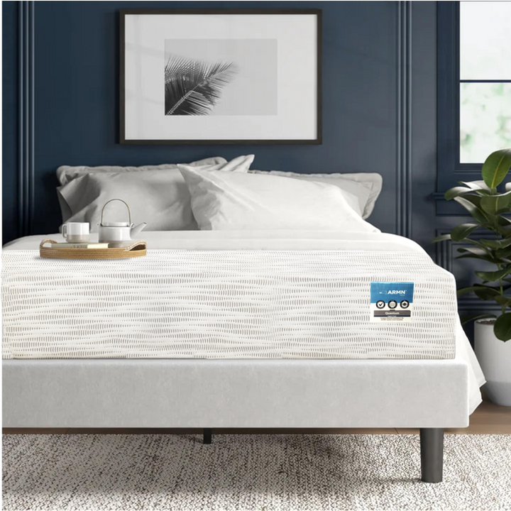 ARMN Quantum Orthopedic Mattress