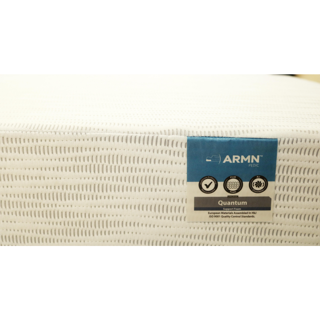 ARMN Quantum Orthopedic Mattress