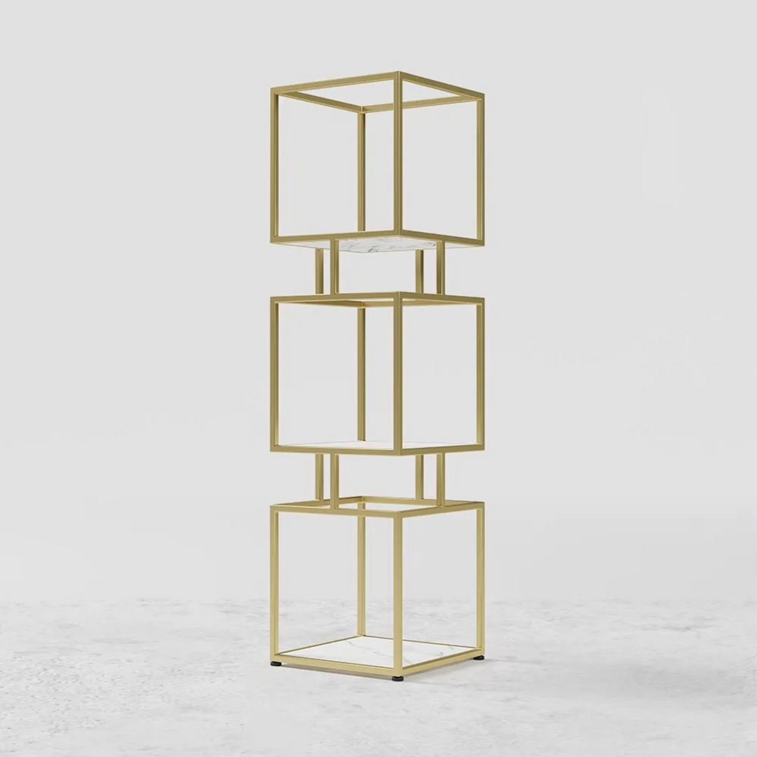 ARMN Regency 4-Tier Stand