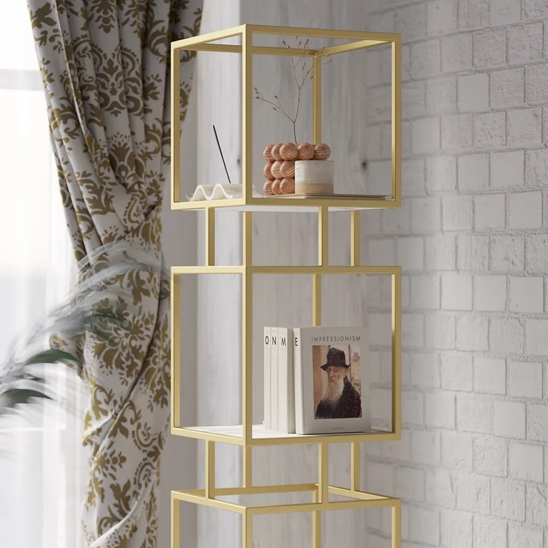 ARMN Regency 4-Tier Stand