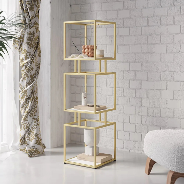 ARMN Regency 4-Tier Stand
