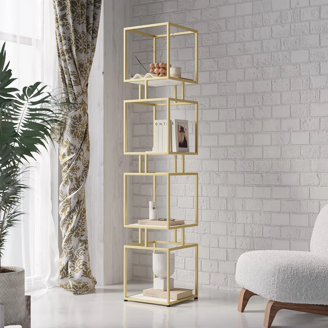 ARMN Regency 5-Tier Stand