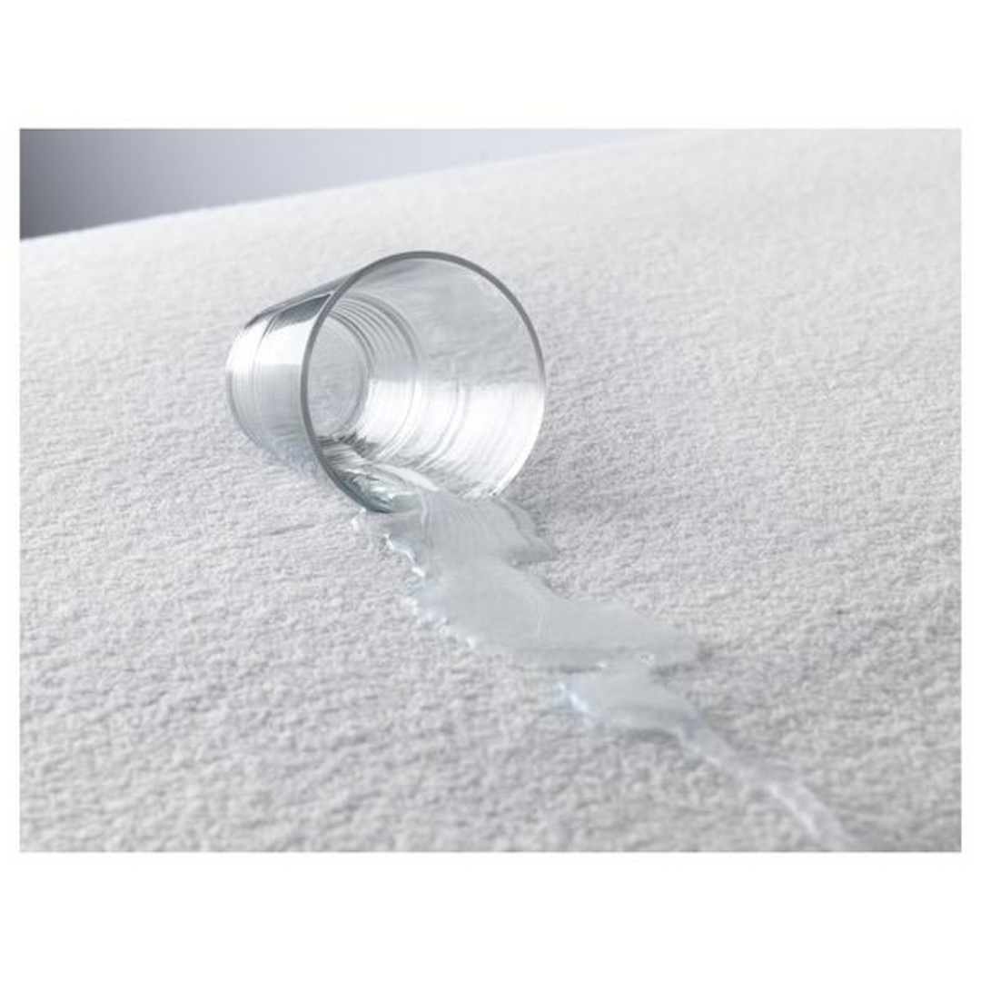 ARMN Sleep Safe Waterproof King Mattress Protector