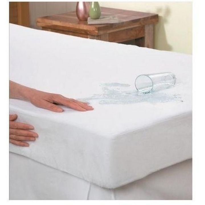 ARMN Sleep Safe Waterproof King Mattress Protector