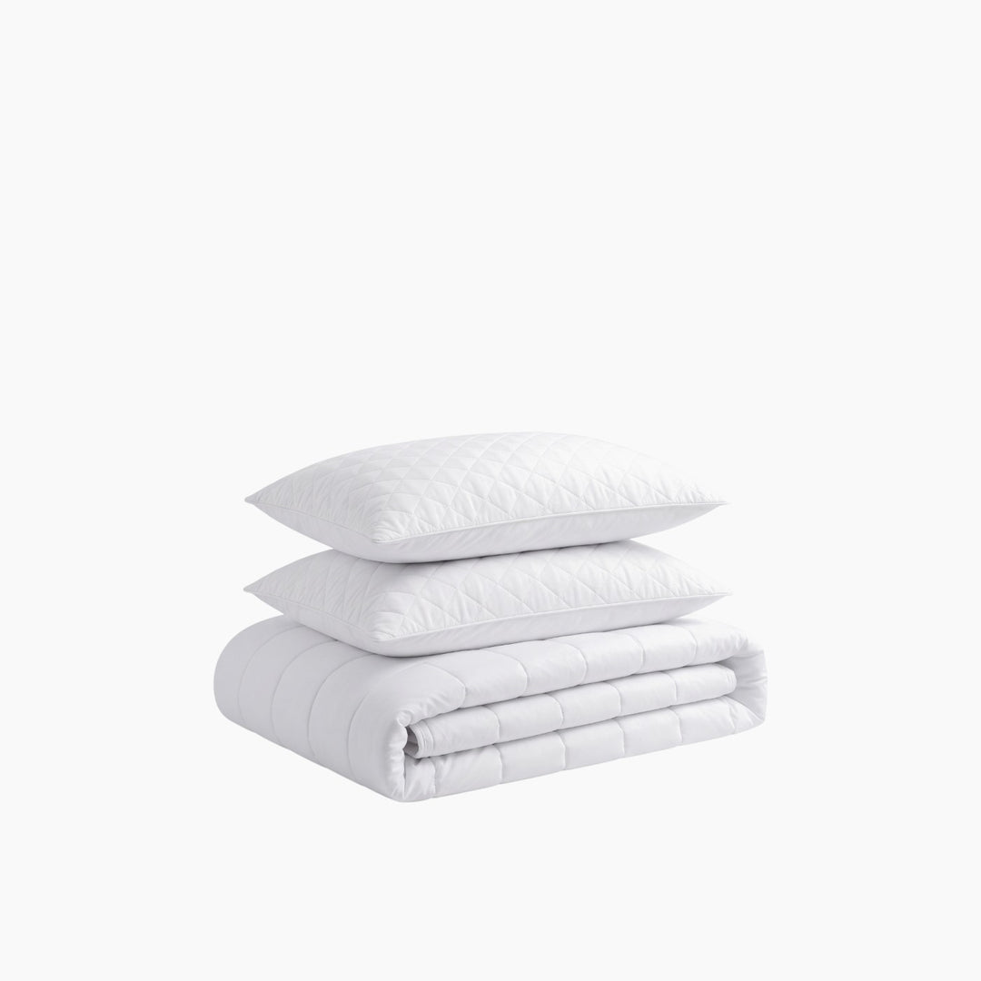ARMN Soft Sensation Pillow Protector