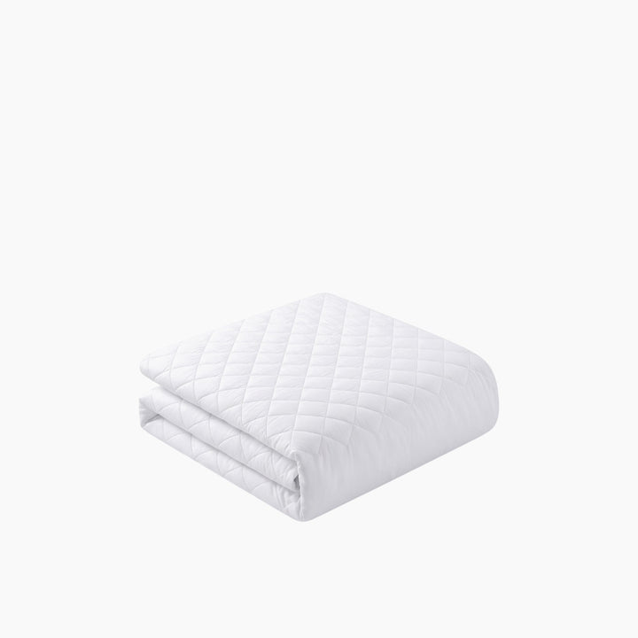 ARMN Soft Sensation Quilted Double Mattress Protector