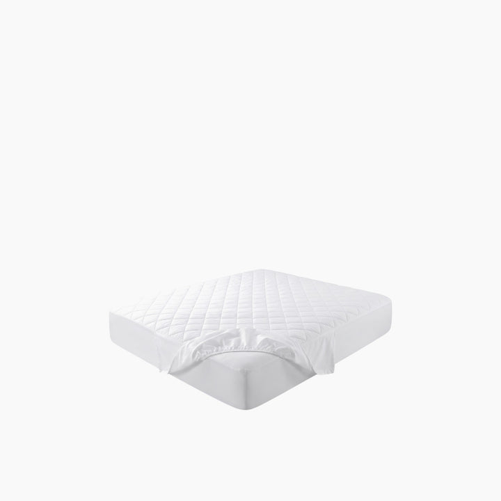 ARMN Soft Sensation Quilted Double Mattress Protector