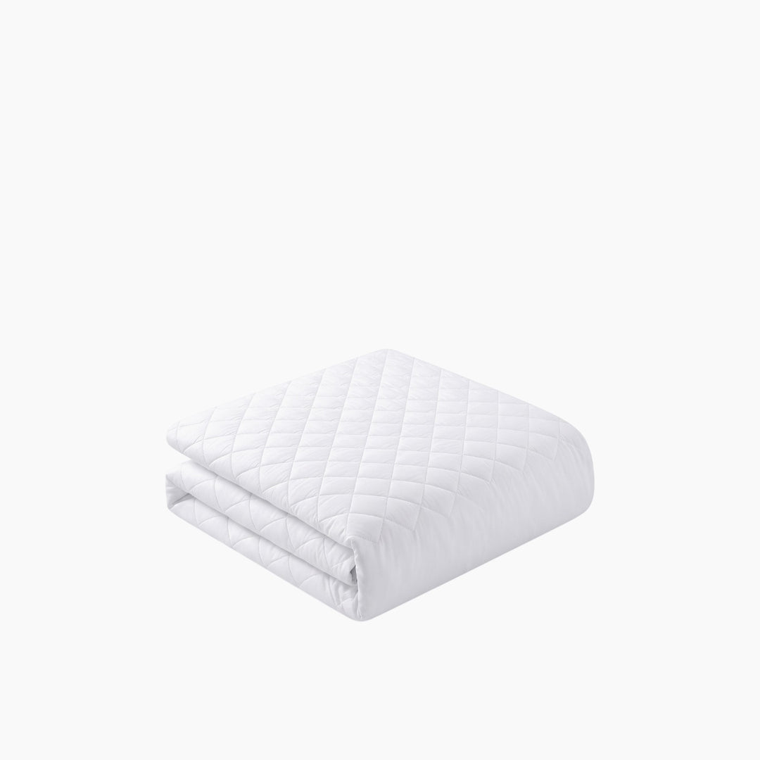 ARMN Soft Sensation Quilted Mattress Protector