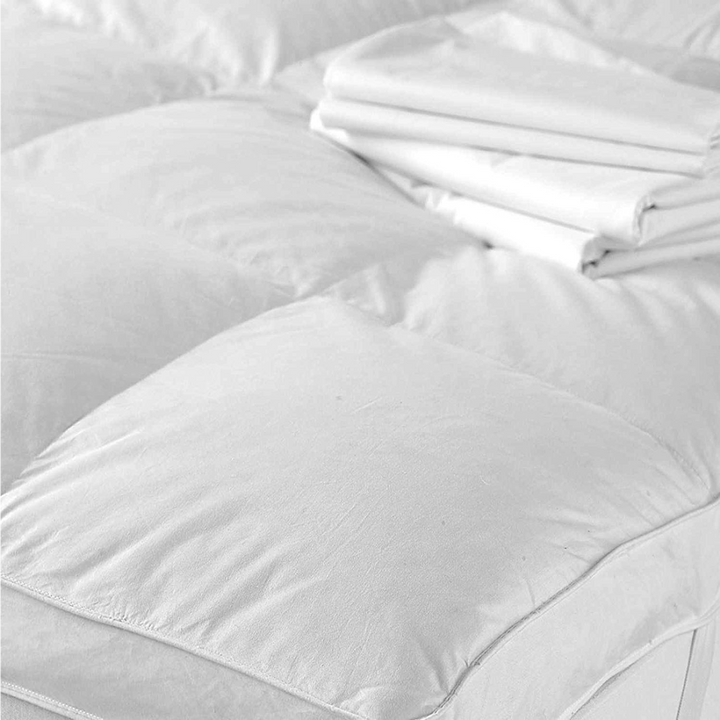 ARMN Soft Sensation Single Mattress Pad