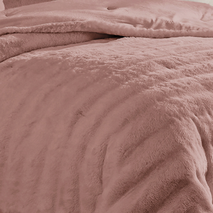 ARMN Veloura 4-Piece King Duvet Set