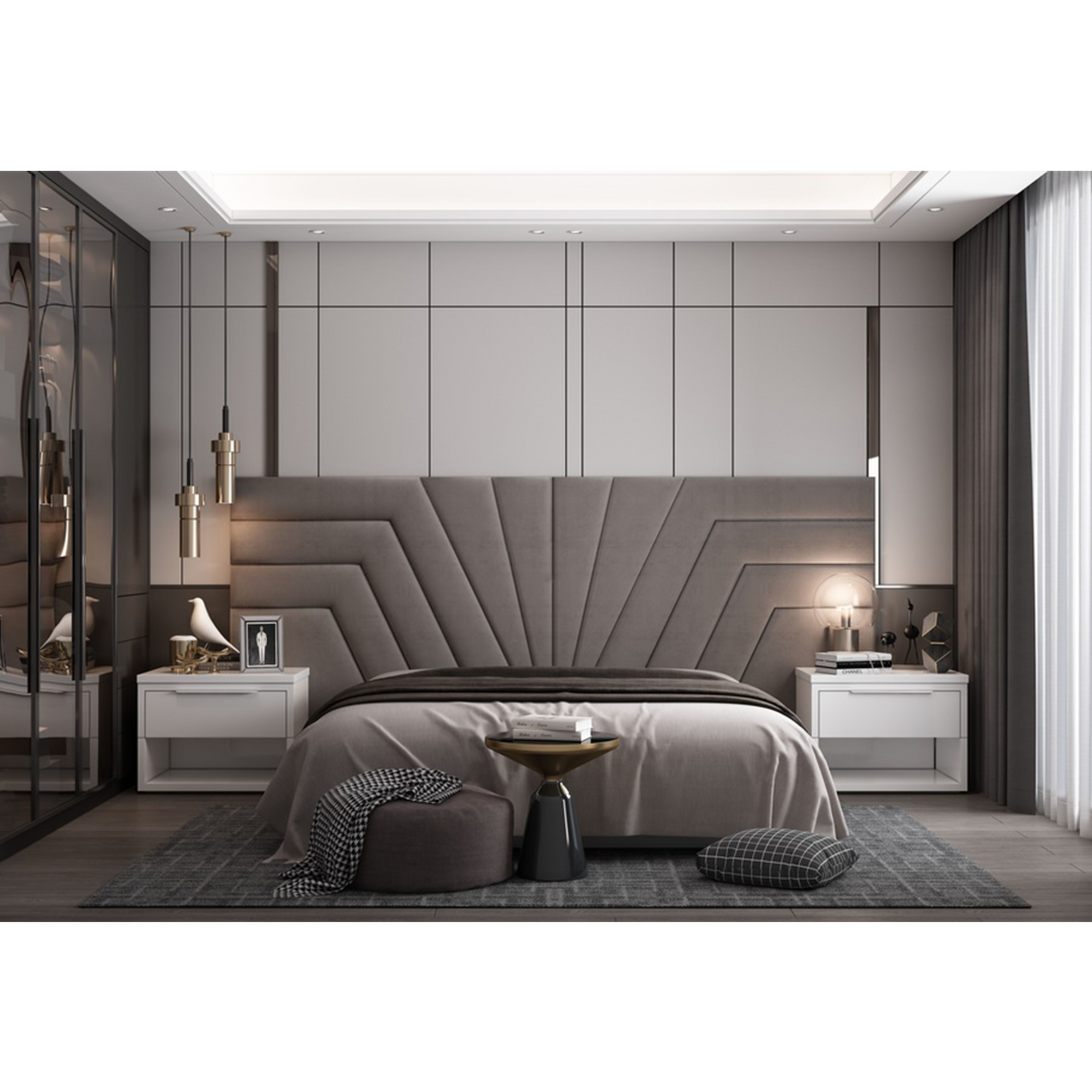 ARMN Yulina Headboard