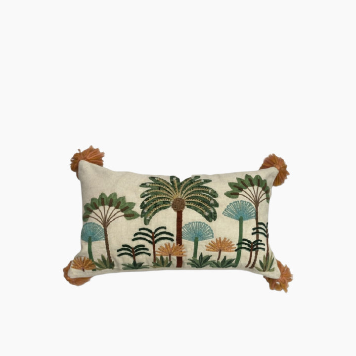 ARMN House Warming Cushion Cover - Tree Design